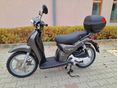 APRILIA SCARABEO 50 2009/1 - 4