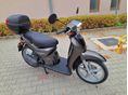 APRILIA SCARABEO 50 2009/1 - 6