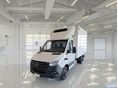 MERCEDES-BENZ SPRINTER 2020/7 - 2