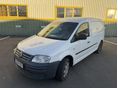 VOLKSWAGEN CADDY MAXI 2008/12 - 1