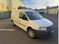 VOLKSWAGEN CADDY MAXI 2008/12 - 2