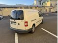 VOLKSWAGEN CADDY MAXI 2008/12 - 3