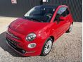 FIAT 500 2018/4 - 1
