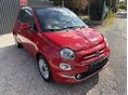 FIAT 500 2018/4 - 2