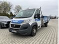 FIAT DUCATO 2016/9 - 1