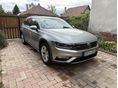 VOLKSWAGEN PASSAT ALLTRACK 2017/9 - 2