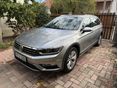 VOLKSWAGEN PASSAT ALLTRACK 2017/9 - 1