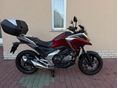 HONDA NC 750 X 2024/5 - 1