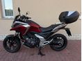 HONDA NC 750 X 2024/5 - 2
