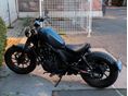 HONDA CMX 500 REBEL 2021/6 - 4