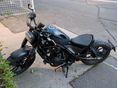 HONDA CMX 500 REBEL 2021/6 - 5