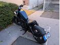 HONDA CMX 500 REBEL 2021/6 - 3