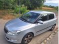 SKODA FABIA 2013/9 - 1