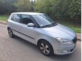 SKODA FABIA 2013/9 - 3