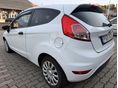 FORD FIESTA 2017/8 - 4