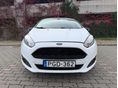 FORD FIESTA 2017/8 - 9