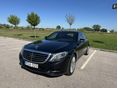 MERCEDES-BENZ S 500 2013/10 - 1