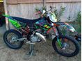 KTM 150 SX 2008/3 - 1