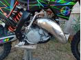 KTM 150 SX 2008/3 - 4
