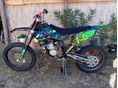 KTM 150 SX 2008/3 - 7