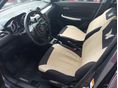 SUZUKI SWIFT 2020/6 - 5