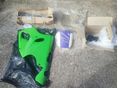 KAWASAKI ZX-7R (NINJA) 1996/4 - 5