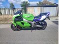 KAWASAKI ZX-7R (NINJA) 1996/4 - 1