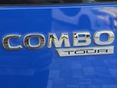 OPEL COMBO 2013/6 - 8