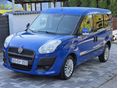 OPEL COMBO 2013/6 - 1
