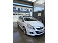 OPEL CORSA D 2010/3 - 2