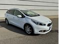 KIA CEE'D 2014/3 - 2