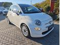 FIAT 500 2021/5 - 2