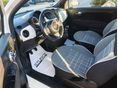 FIAT 500 2021/5 - 5