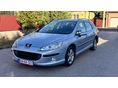 PEUGEOT 407 2005/12 - 1