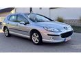 PEUGEOT 407 2005/12 - 2