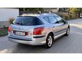 PEUGEOT 407 2005/12 - 4