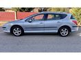 PEUGEOT 407 2005/12 - 6