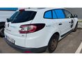 RENAULT MEGANE 2011/1 - 2