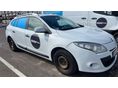 RENAULT MEGANE 2011/1 - 6