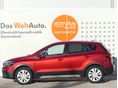 SUZUKI SX4 S-CROSS 2021/8 - 3