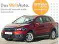 SUZUKI SX4 S-CROSS 2021/8 - 1