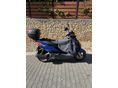 YAMAHA CYGNUS X 125 2005/7 - 1