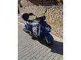 YAMAHA CYGNUS X 125 2005/7 - 2