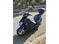 YAMAHA CYGNUS X 125 2005/7 - 3