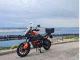 KTM 1090 ADVENTURE 2017/10 - 2