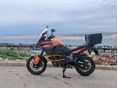 KTM 1090 ADVENTURE 2017/10 - 1