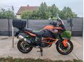 KTM 1090 ADVENTURE 2017/10 - 11