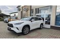 TOYOTA HIGHLANDER 2021/11 - 1