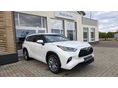 TOYOTA HIGHLANDER 2021/11 - 2