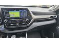 TOYOTA HIGHLANDER 2021/11 - 7
